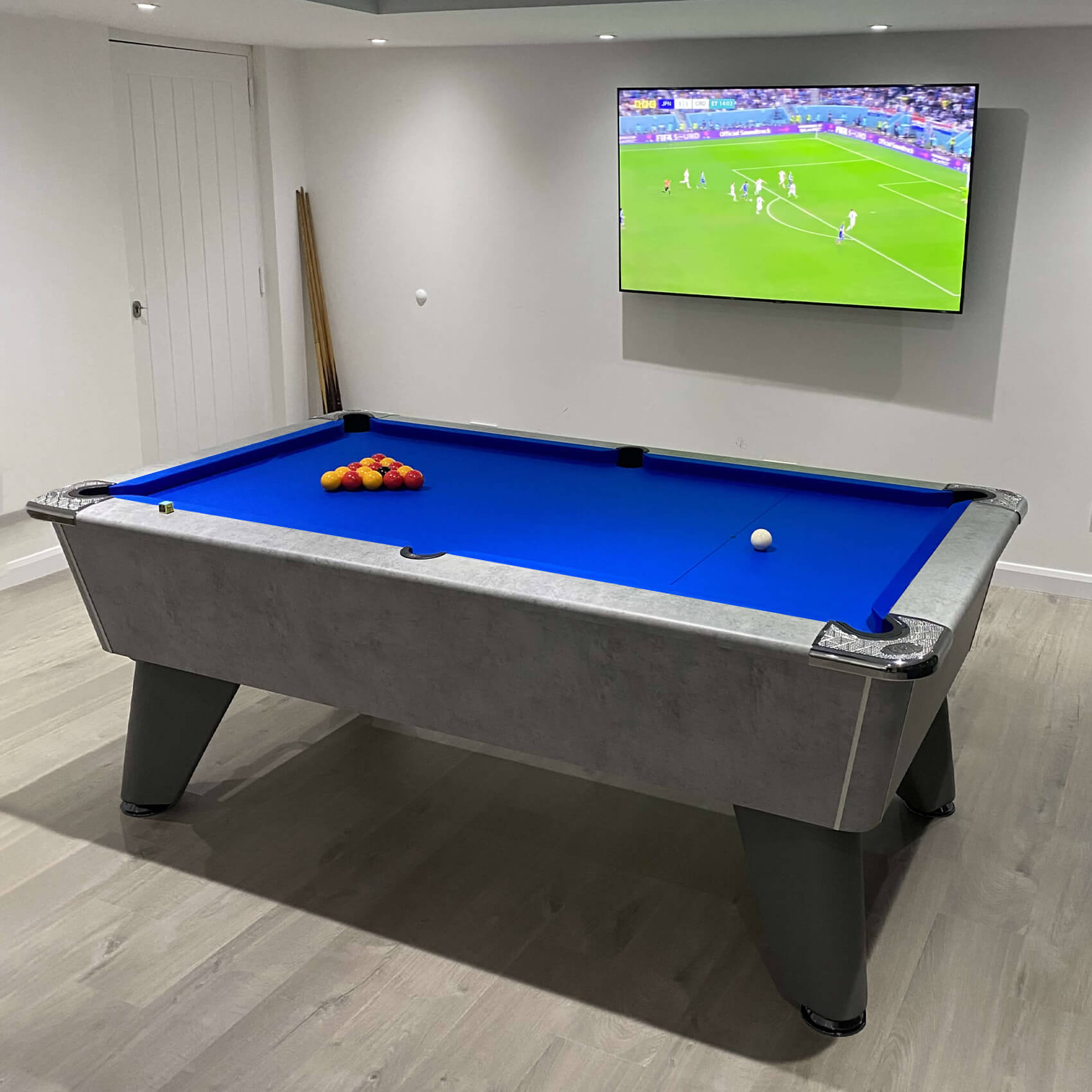 UK Pool Tables