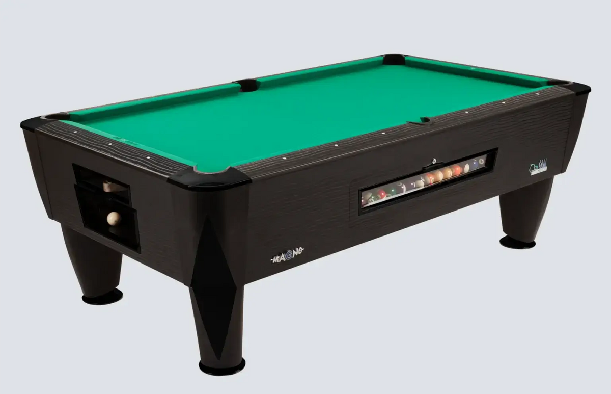 Pub Pool Tables