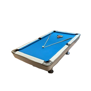 Pureline LA Pro American Slate Bed Pool Table