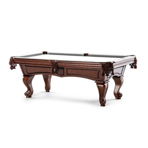 Spencer Marston Venetian Pool Table