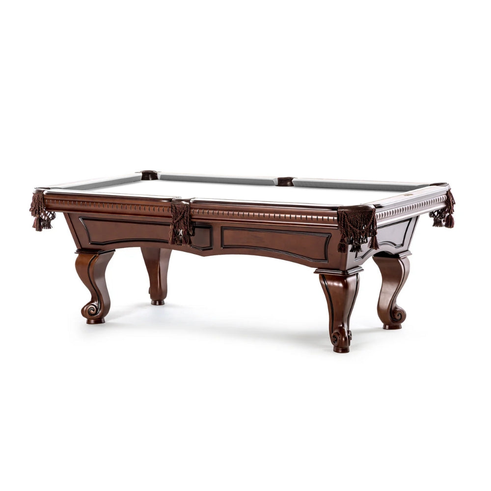 Spencer Marston Venetian Pool Table