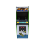 Galaxian Arcade Machine - Reproduction