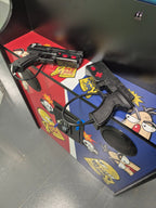 Gunner 32 Home Edition - Point Blank and Friends