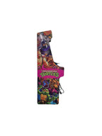 Deluxe 27 Arcade Machine - Turtles TMNT Theme