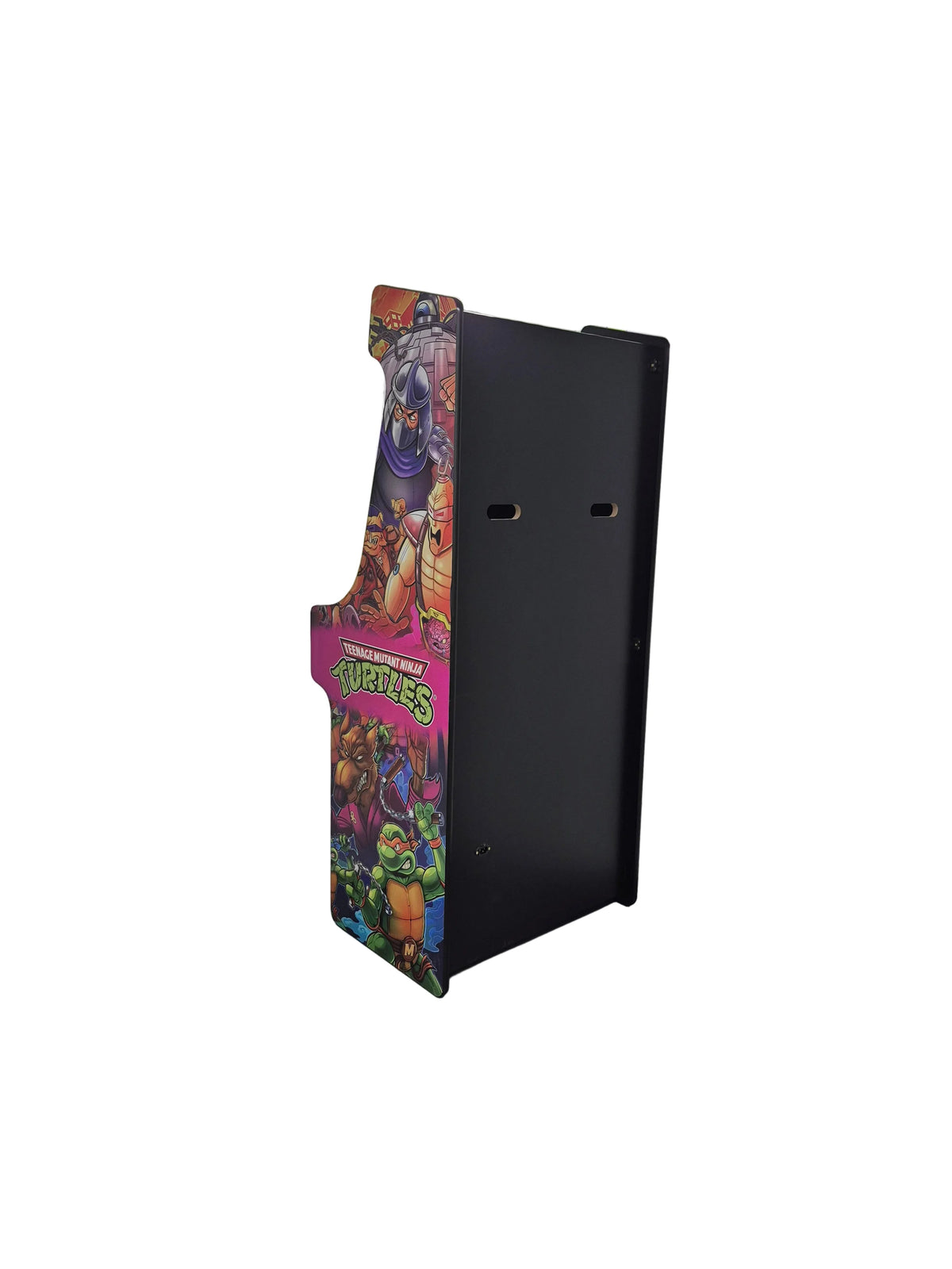 Deluxe 27 Arcade Machine - Turtles TMNT Theme