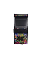 Deluxe 27 Arcade Machine - Turtles TMNT Theme