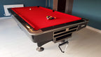 Pureline LA Pro American Slate Bed Pool Table