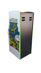 Galaxian Arcade Machine - Reproduction