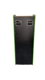 Galaxian Arcade Machine - Reproduction