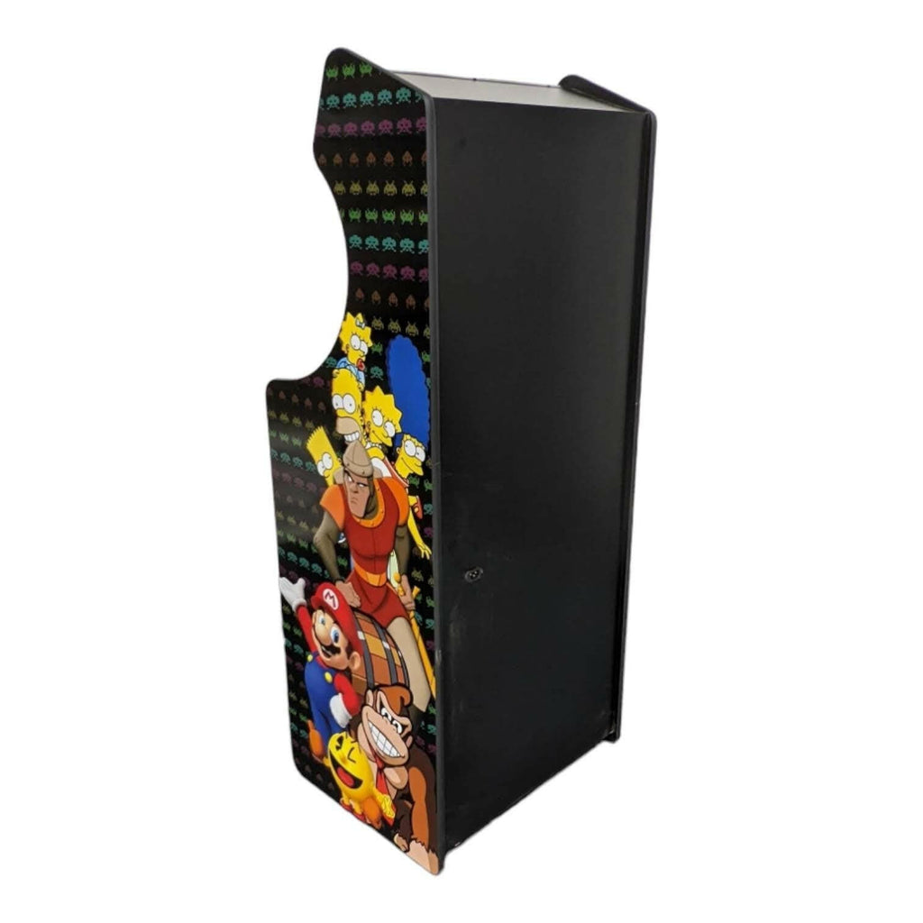 Deluxe 24 Home Edition - 80s Theme