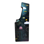 Deluxe 32 Arcade Machine - Pixel Perfect Theme