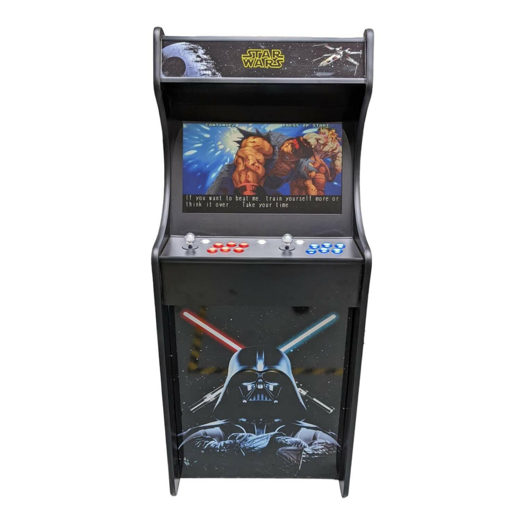 Deluxe 24 Home Edition - Star Wars Theme
