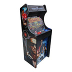 Deluxe 24 Home Edition - Terminator Theme