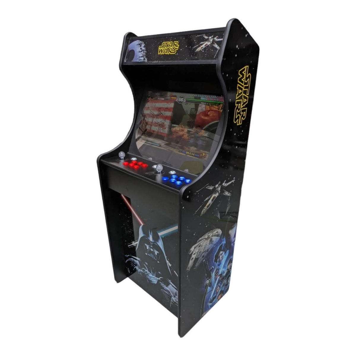 Deluxe 24 Home Edition - Star Wars Theme