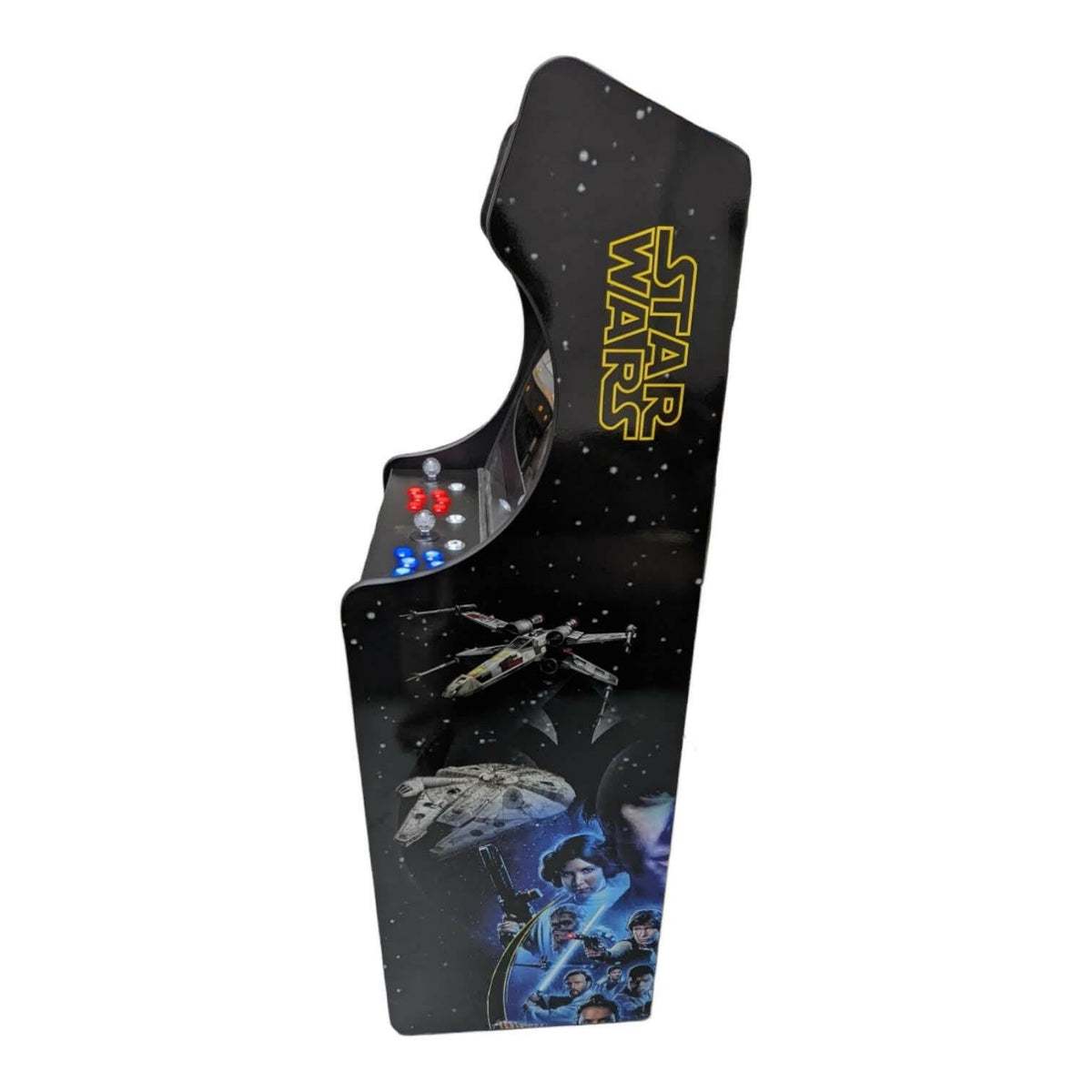 Deluxe 24 Home Edition - Star Wars Theme