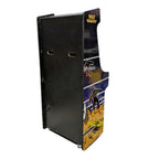 Deluxe 27 Arcade Machine - Space Invaders Theme