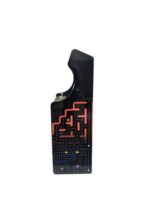 Deluxe 24 Home Edition - Pacman Dark Theme