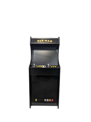 Deluxe 24 Home Edition - Pacman Dark Theme