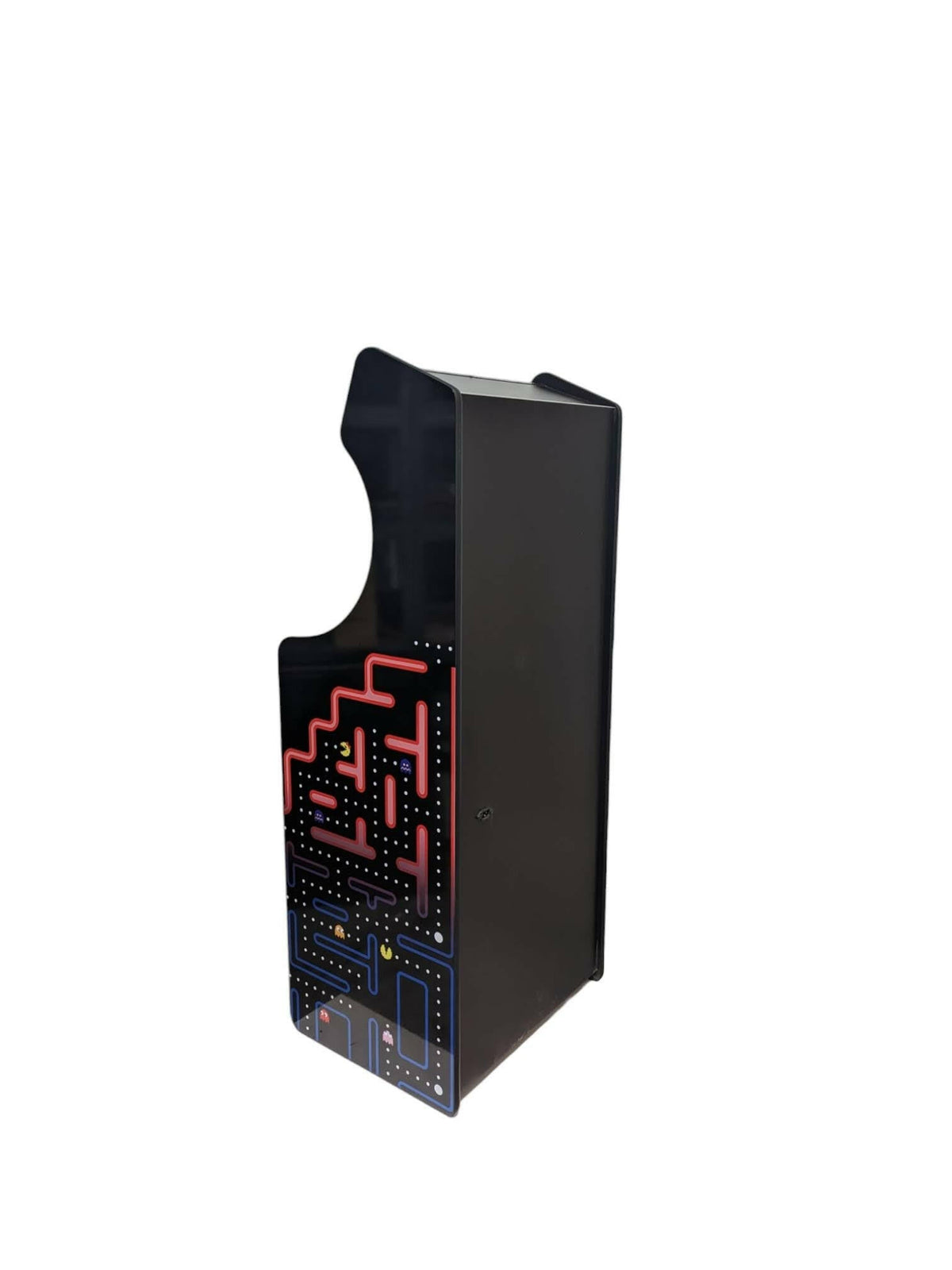 Deluxe 24 Home Edition - Pacman Dark Theme