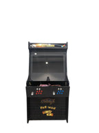 Deluxe 32 Arcade Machine - 80s Theme