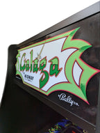 Galaga Arcade Machine - Reproduction