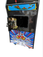 Galaga Arcade Machine - Reproduction