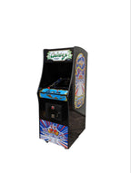 Galaga Arcade Machine - Reproduction