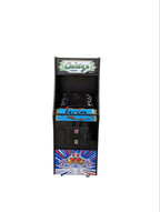 Galaga Arcade Machine - Reproduction