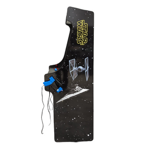 Deluxe 27 Arcade Machine - Star Wars Theme