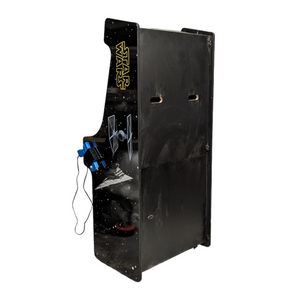 Deluxe 27 Arcade Machine - Star Wars Theme