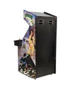 TMNT Arcade Machine - Reproduction