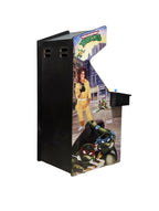 TMNT Arcade Machine - Reproduction