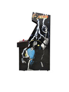 Mortal Kombat Arcade Machine - Reproduction