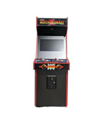 Mortal Kombat Arcade Machine - Reproduction