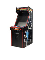 Mortal Kombat Arcade Machine - Reproduction