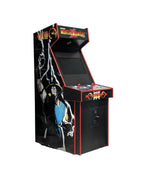 Mortal Kombat Arcade Machine - Reproduction