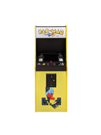 Pacman arcade machine - Reproduction