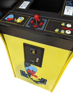 Pacman arcade machine - Reproduction