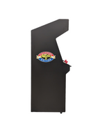 Street Fighter 2 Turbo Arcade Machine - Reproduction