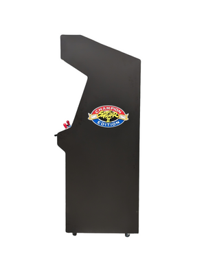 Street Fighter 2 Turbo Arcade Machine - Reproduction