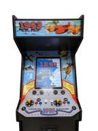 1943 Arcade Machine - Reproduction