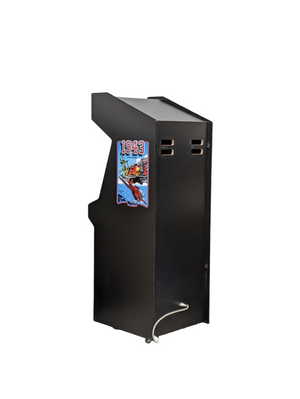 1943 Arcade Machine - Reproduction