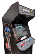 Raiden Arcade Machine - Reproduction