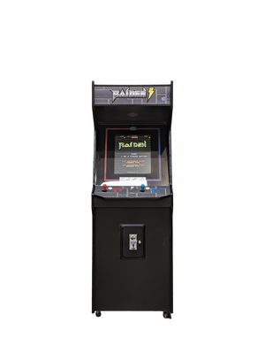 Raiden Arcade Machine - Reproduction