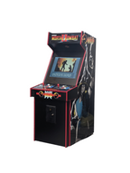 Mortal Kombat Arcade Machine - Reproduction