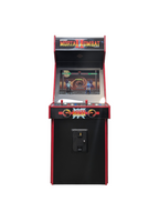 Mortal Kombat Arcade Machine - Reproduction