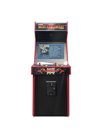 Mortal Kombat Arcade Machine - Reproduction