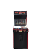 Mortal Kombat Arcade Machine - Reproduction