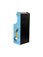 Deluxe 24 Home Edition - Simpsons Theme