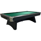 Buffalo Century Pro pool table with green cloth